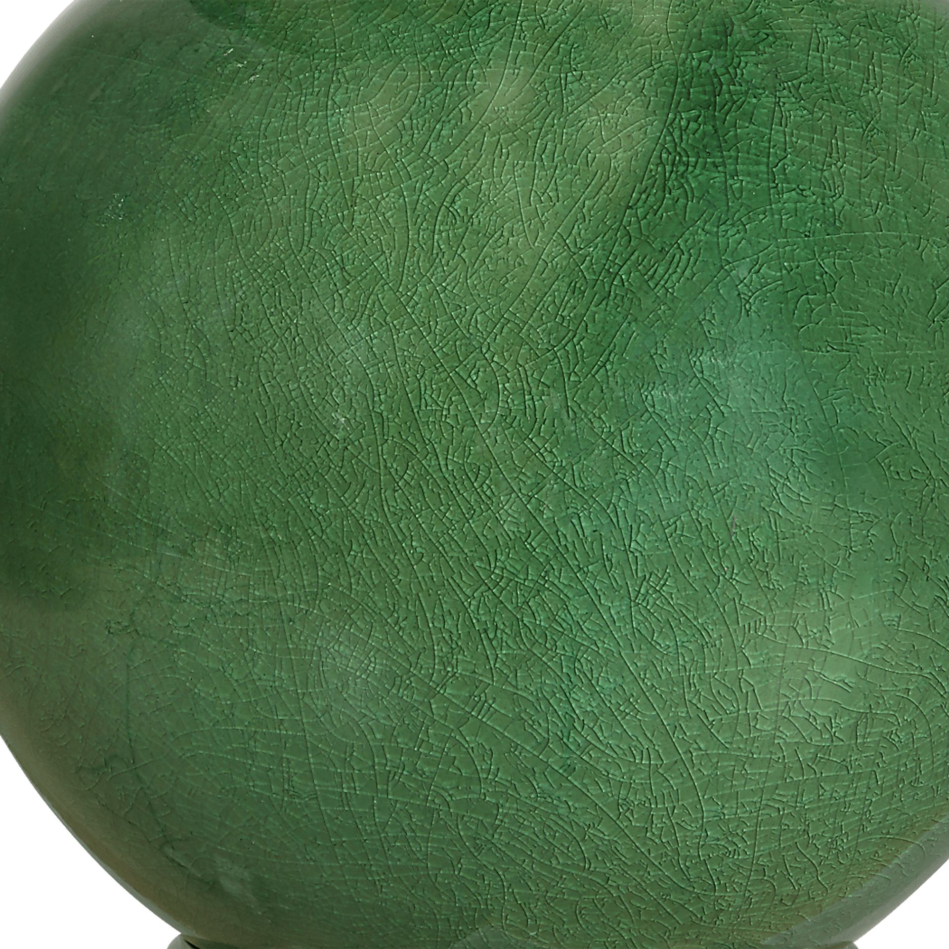 Anno Green Lamp - Image 4