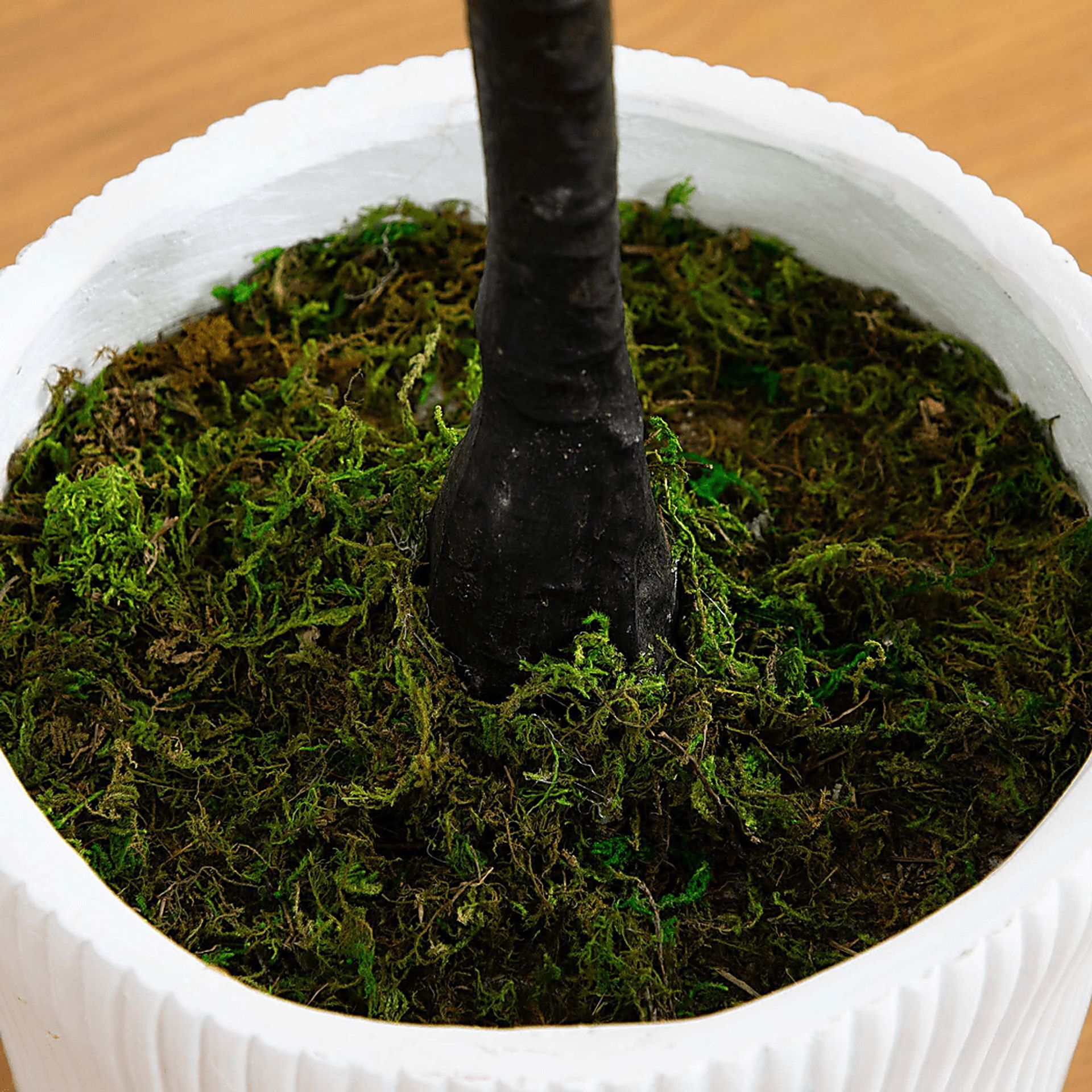 Annonhill Pink Artificial Bougainvillea Tree - Image 5