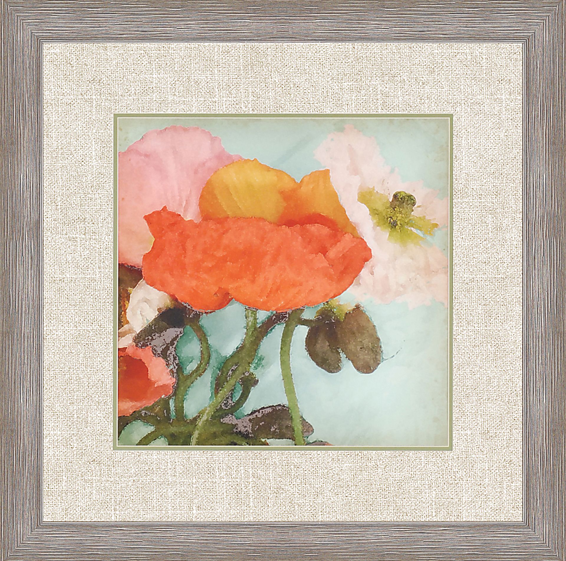 Annwood II Red Artwork - Image 1