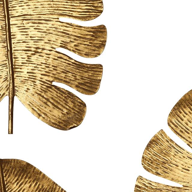 Anorla Gold Wall Art, Set of 3 - Thumbnail - Image 2