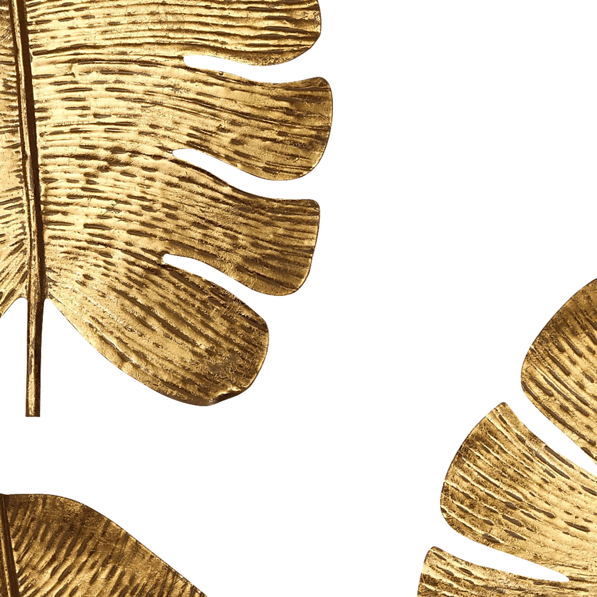 Anorla Gold Wall Art, Set of 3 - Image 2
