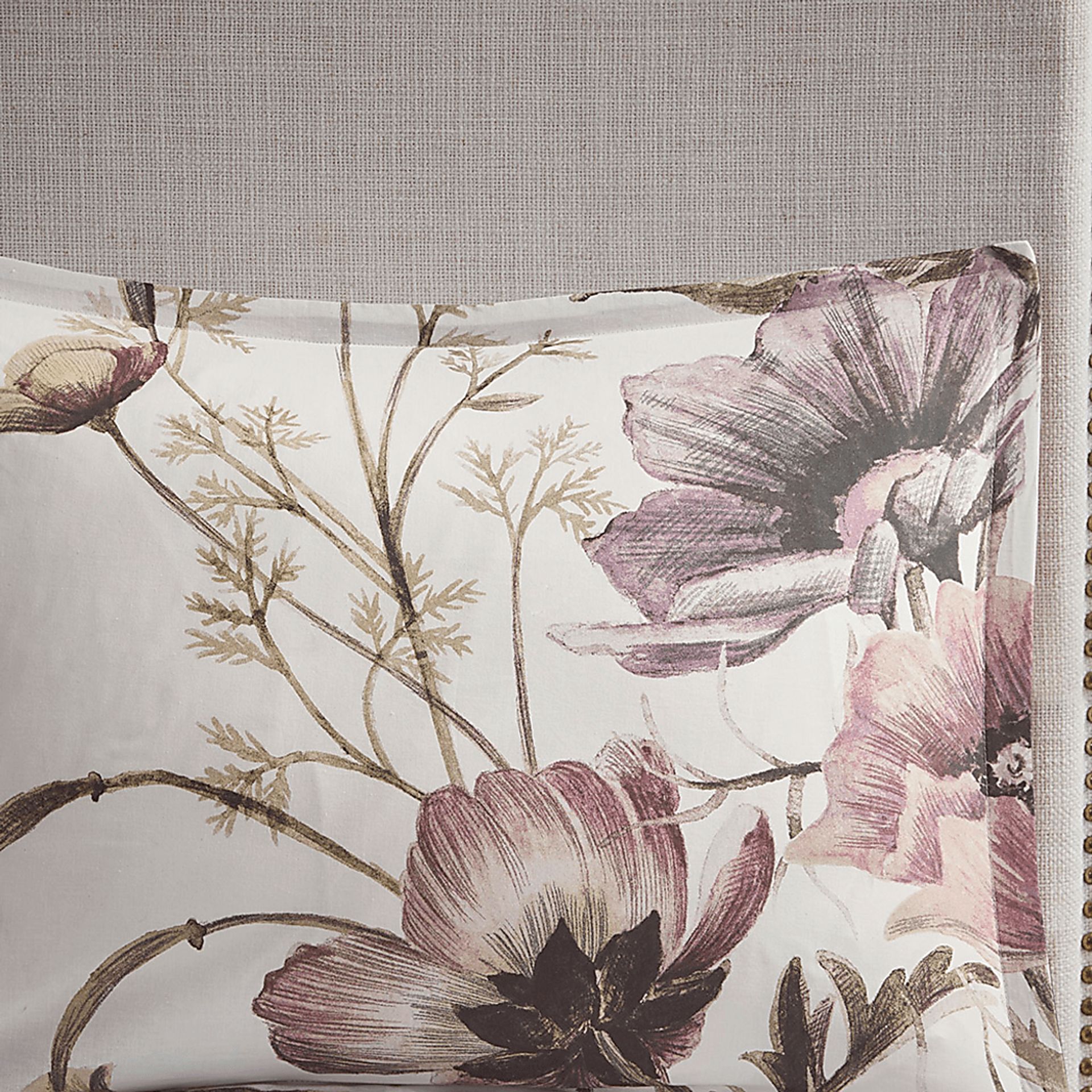 Anserman Blush 8 Pc California King Comforter Set - Image 8