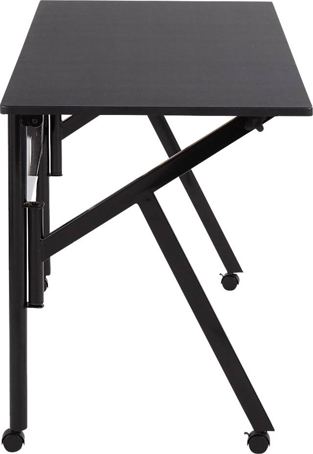 Ansley Hill Black Desk - Thumbnail - Image 2