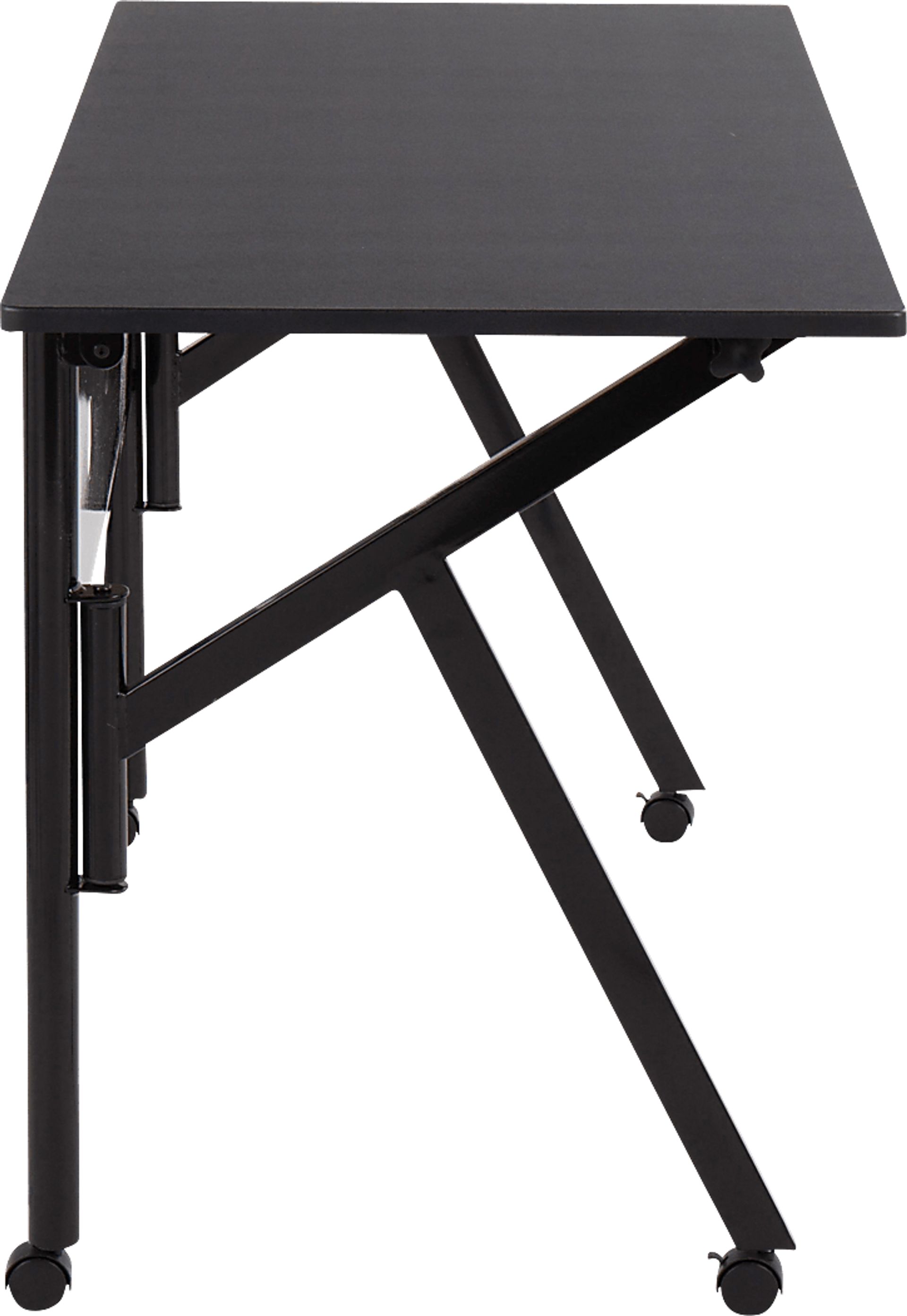 Ansley Hill Black Desk - Image 2