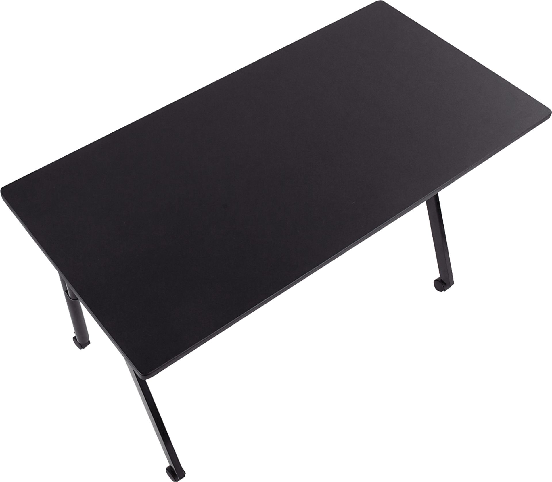 Ansley Hill Black Desk - Image 6