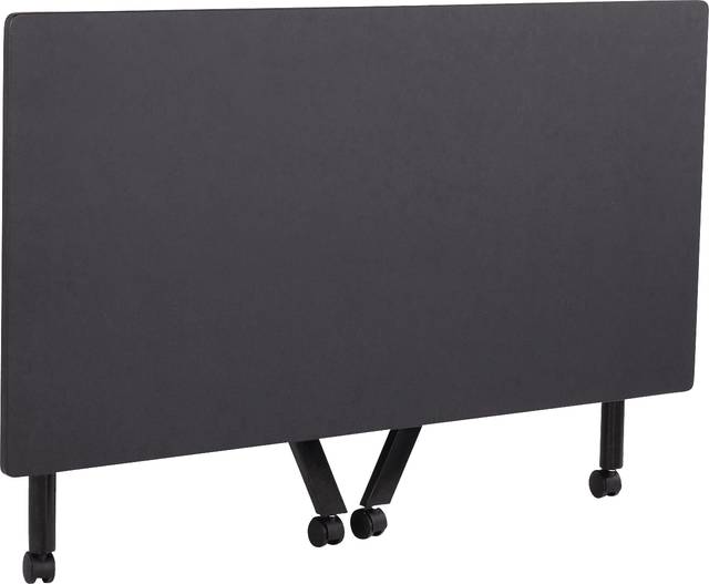 Ansley Hill Black Desk - Thumbnail - Image 7