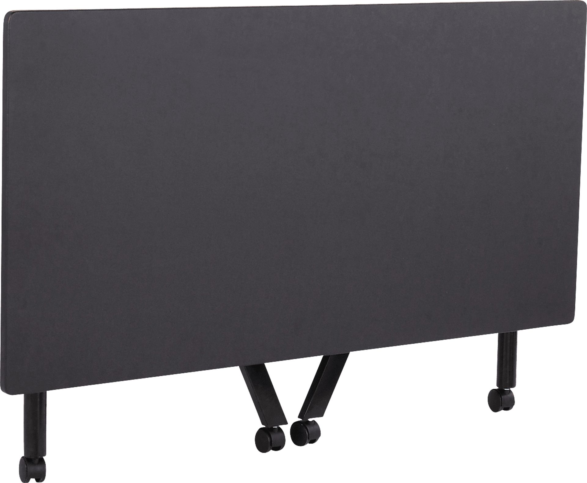 Ansley Hill Black Desk - Image 7