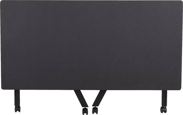 Ansley Hill Black Desk - Thumbnail - Image 8