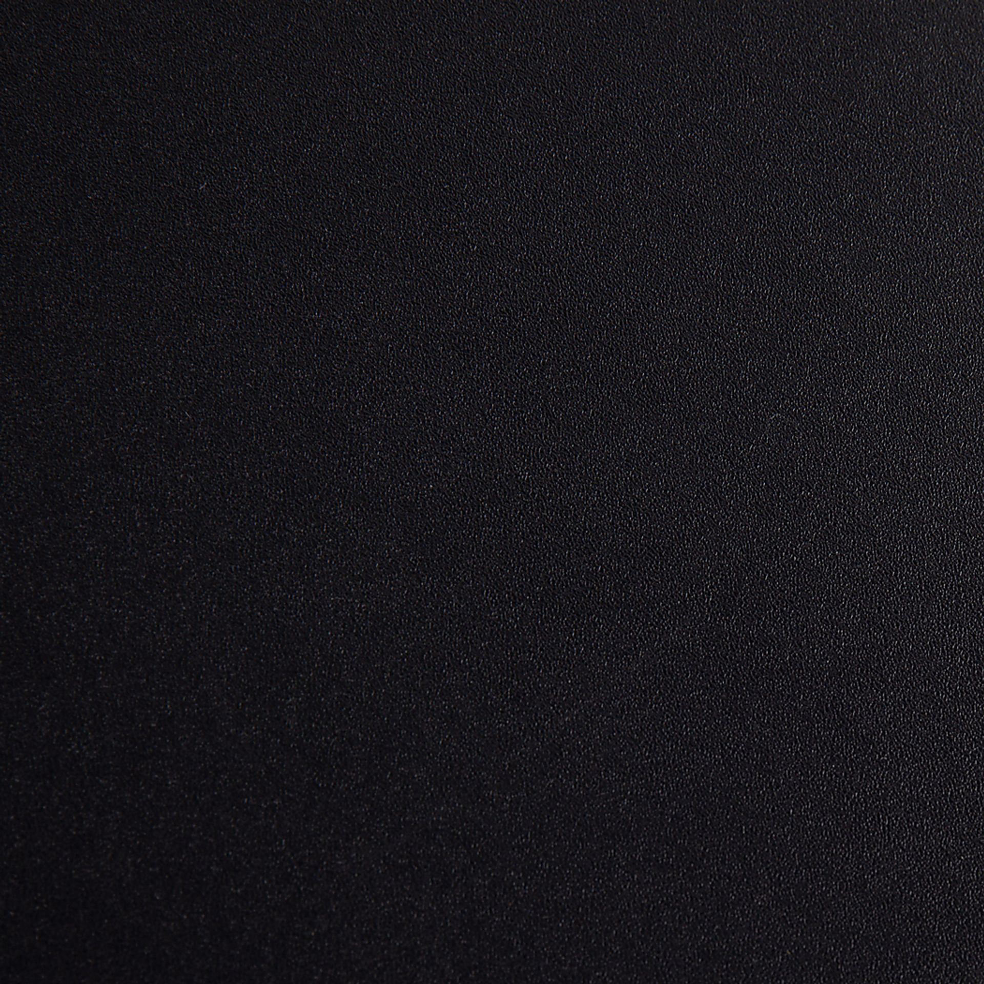 Ansley Hill Black Desk - Image 9