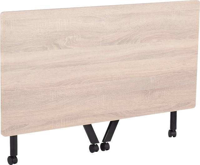 Ansley Hill Natural Black Desk - Thumbnail - Image 7