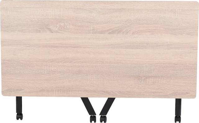 Ansley Hill Natural Black Desk - Thumbnail - Image 8