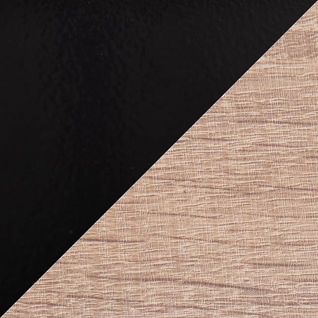 Ansley Hill Natural Black Desk - Thumbnail - Image 9