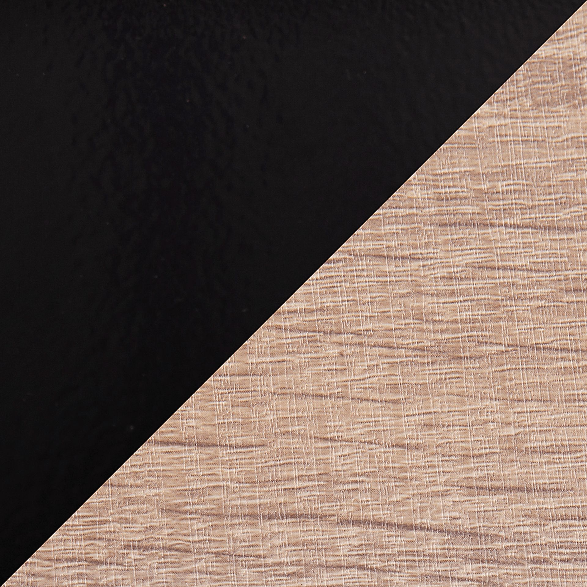 Ansley Hill Natural Black Desk - Image 9