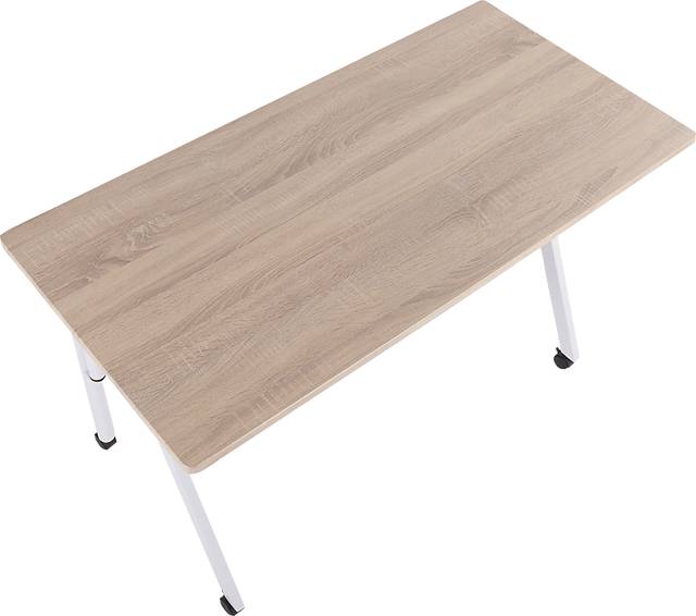 Ansley Hill Natural White Desk - Thumbnail - Image 6