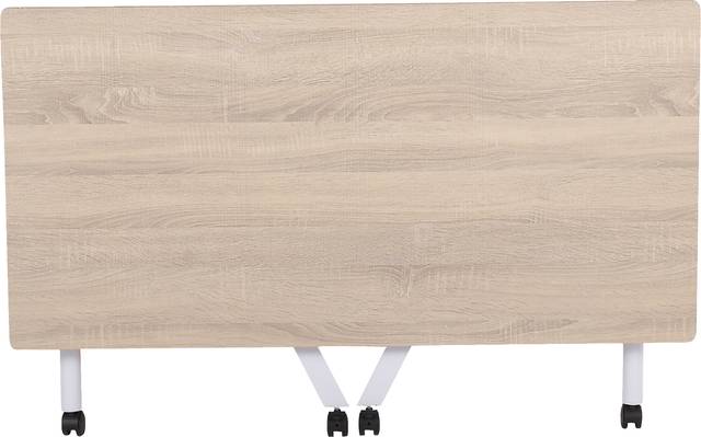 Ansley Hill Natural White Desk - Thumbnail - Image 8