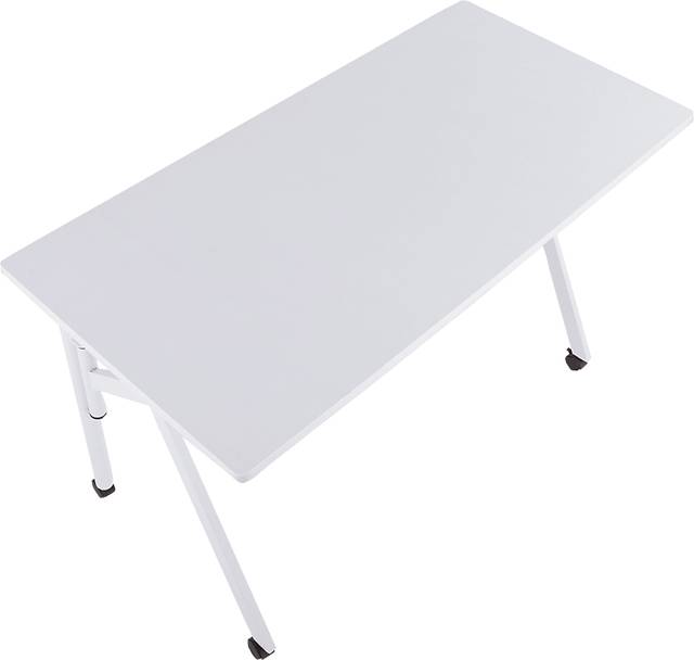 Ansley Hill White Desk - Thumbnail - Image 6