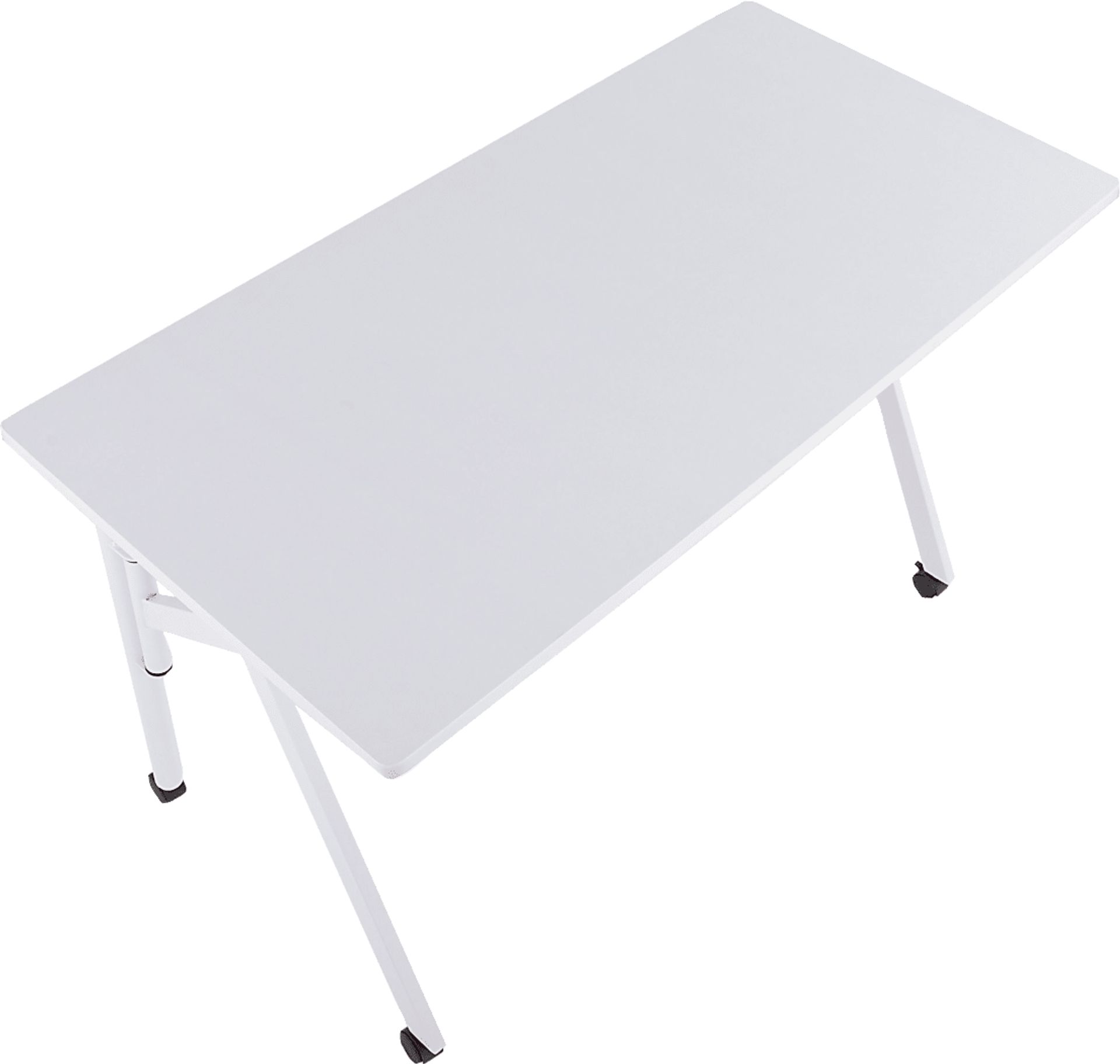 Ansley Hill White Desk - Image 6