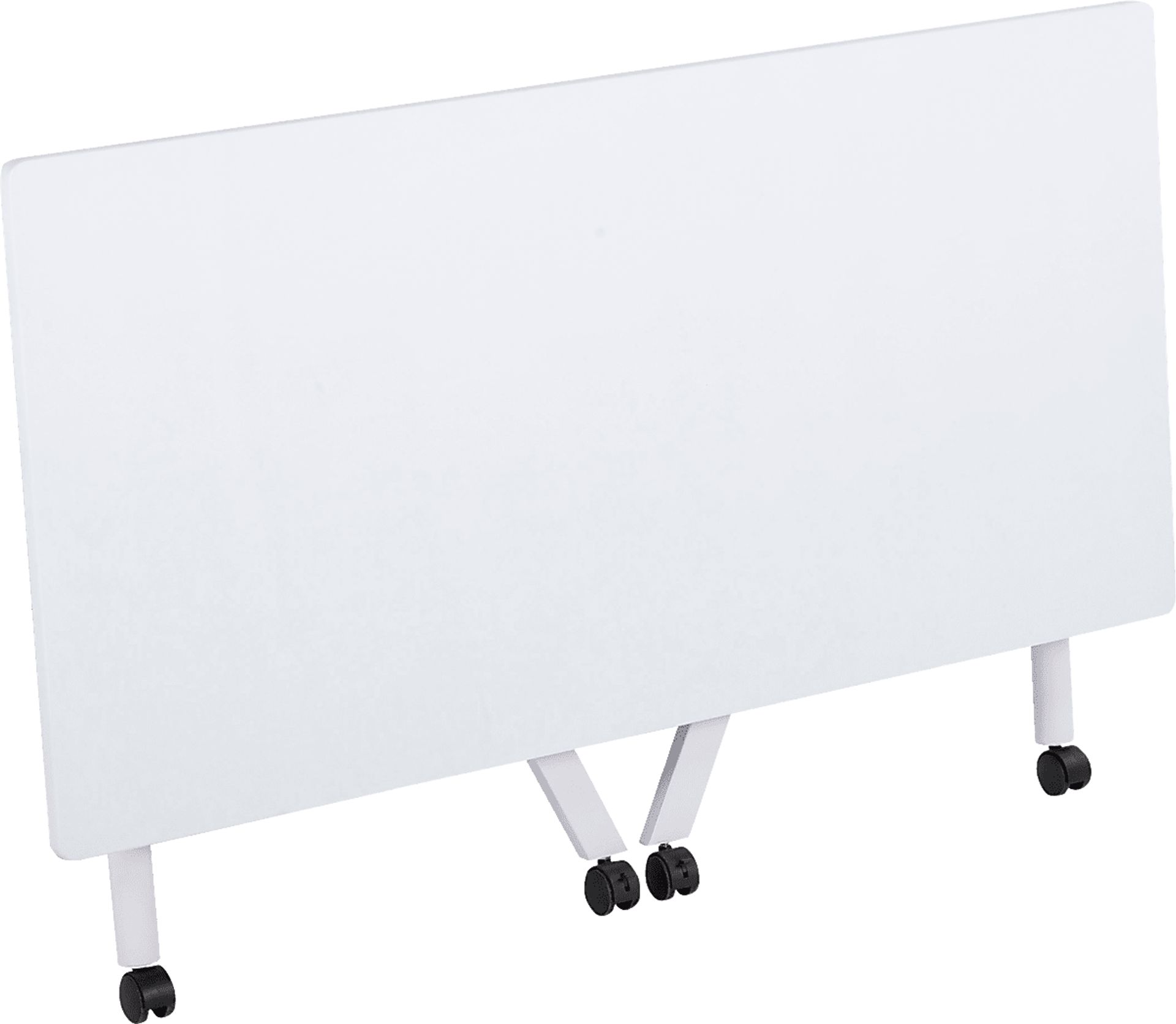 Ansley Hill White Desk - Image 7
