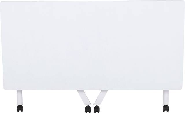 Ansley Hill White Desk - Thumbnail - Image 8