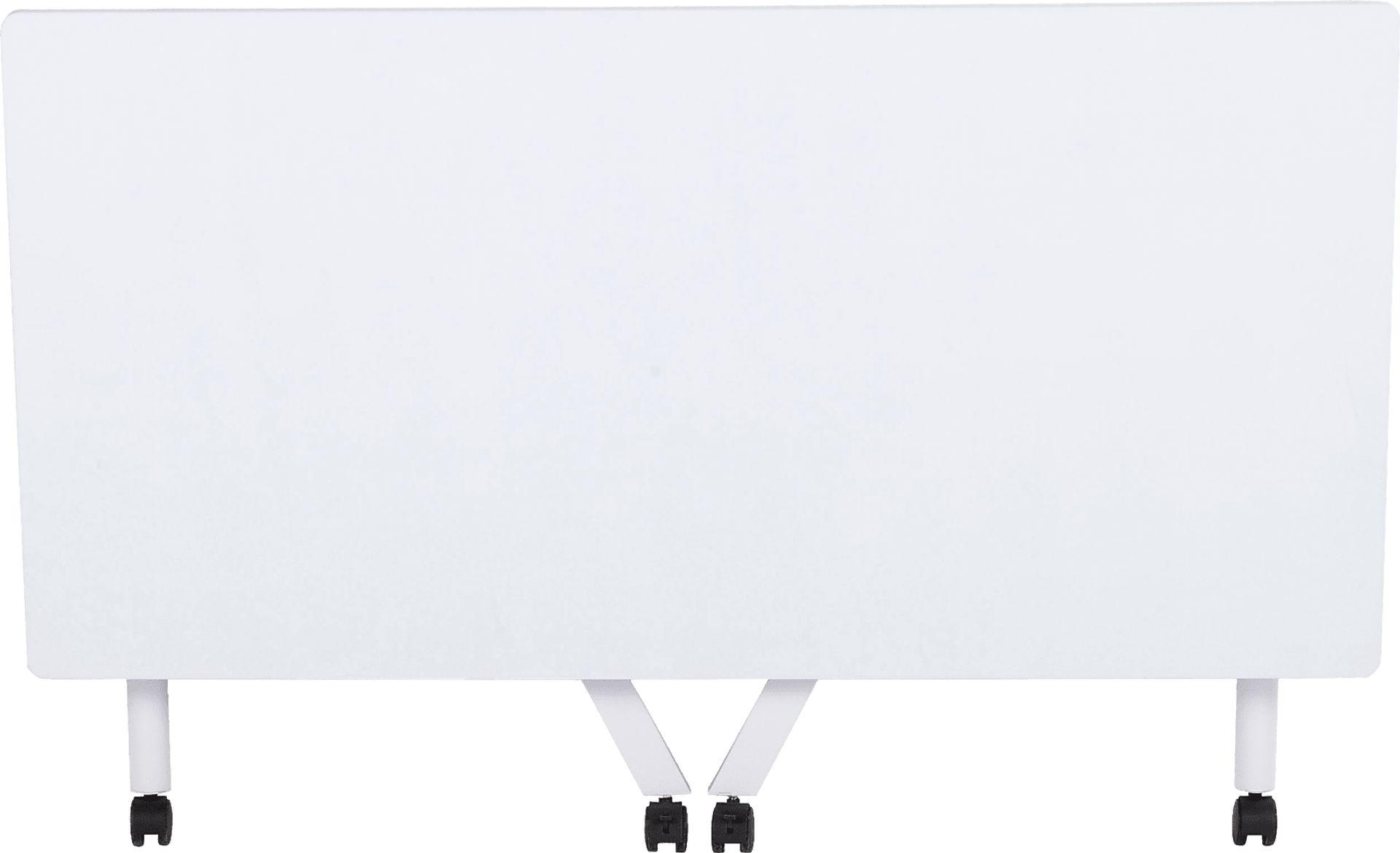 Ansley Hill White Desk - Image 8