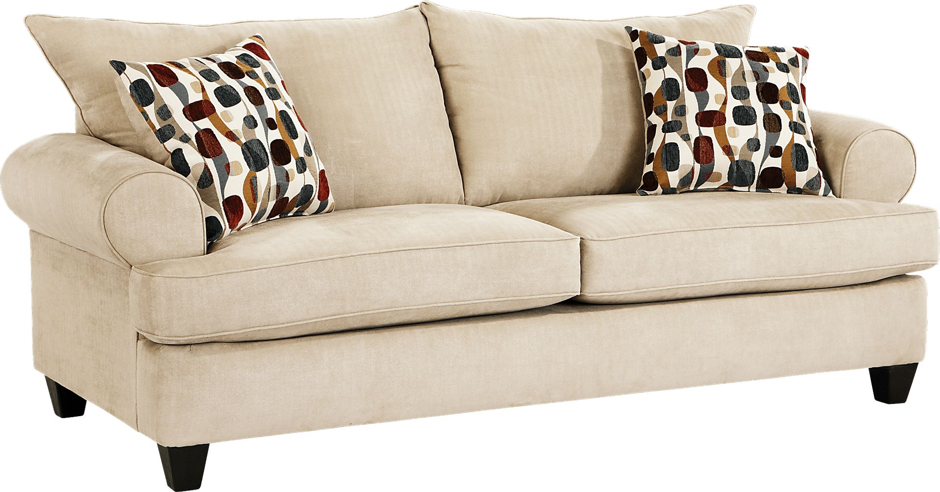 Ansley Park Pearl Sleeper - Image 2