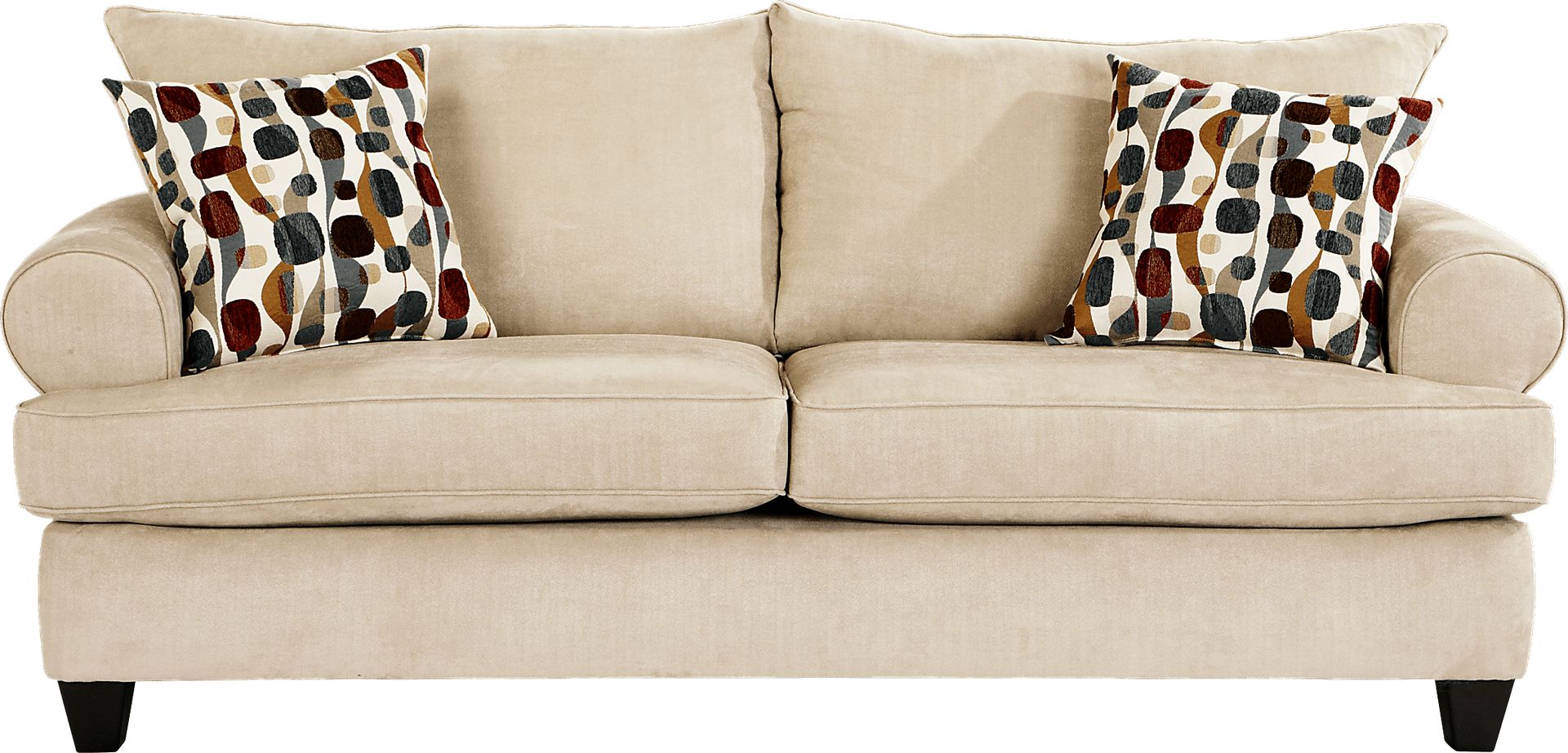 Ansley Park Pearl Sleeper - Image 1