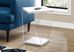Ansted White Accent Table