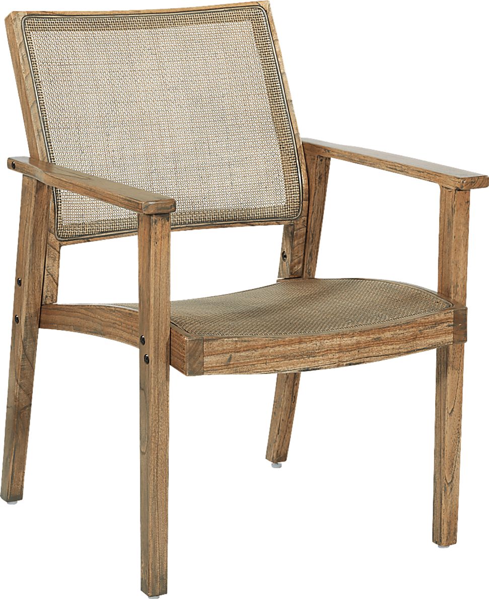 Antania Accent Chair