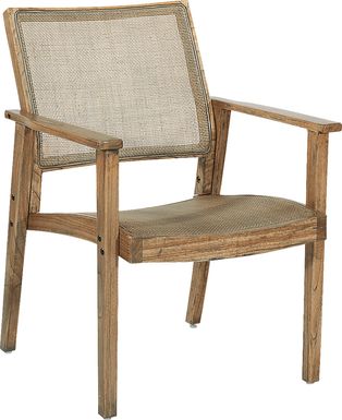 Antania Accent Chair