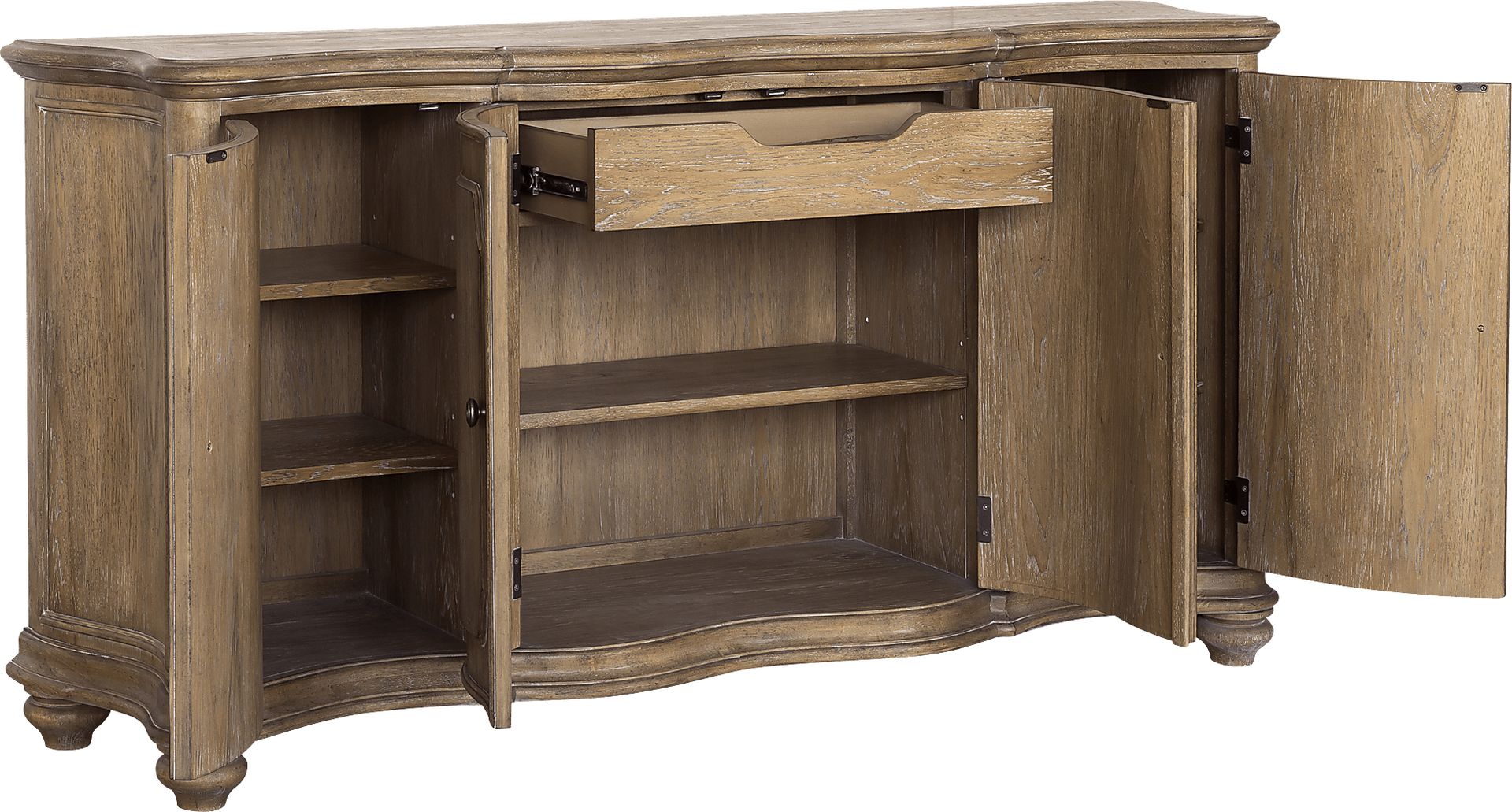 Antelligence Brown Buffet - Image 6