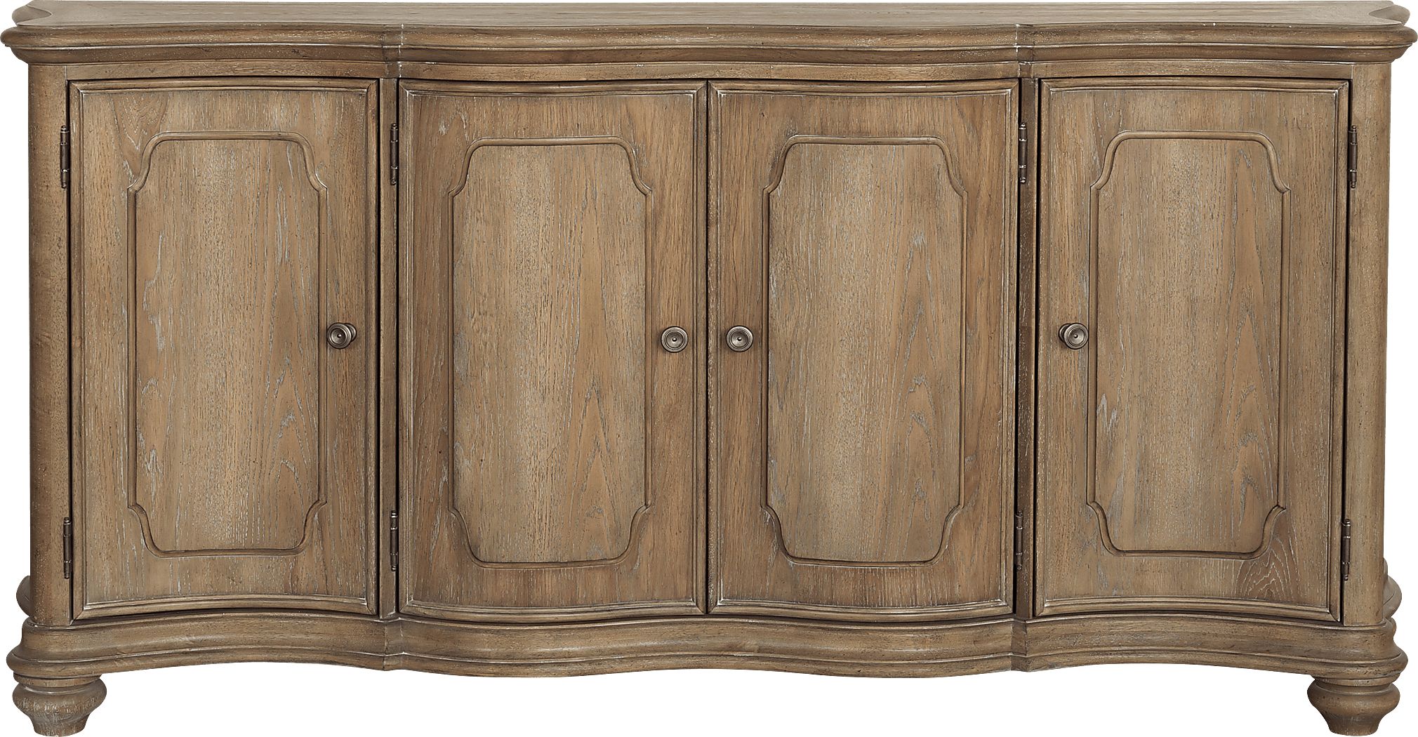 Antelligence Brown Buffet