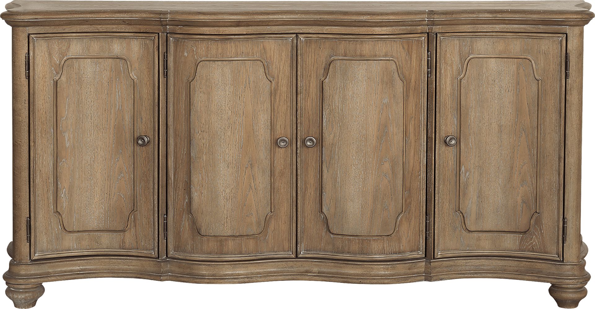 Antelligence Brown Buffet - Image 1