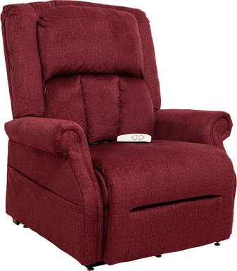 Antenor Power Lift Recliner