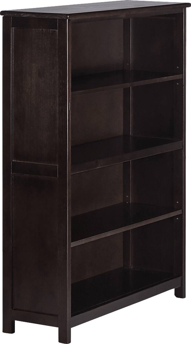 Anthon Brown Bookcase - Thumbnail - Image 6