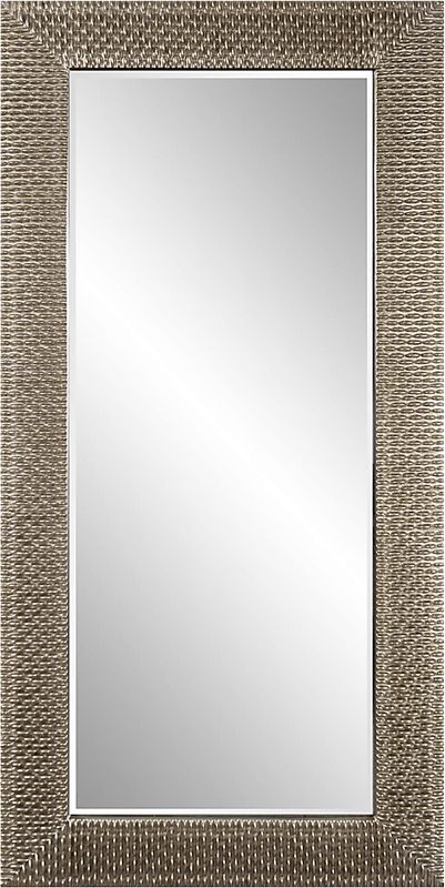 Anthony Champagne Leaner Mirror