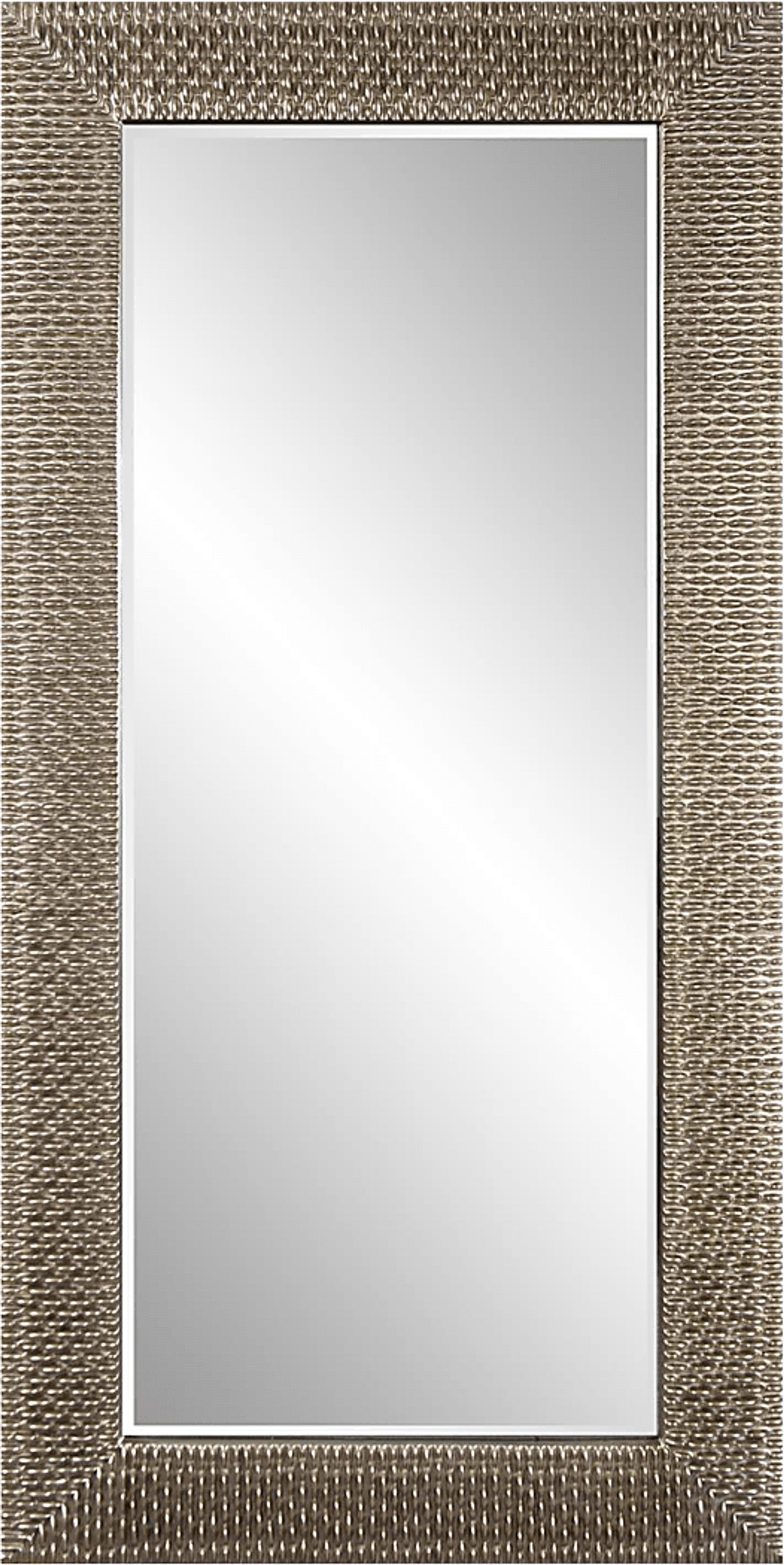 Anthony Champagne Leaner Mirror - Image 1
