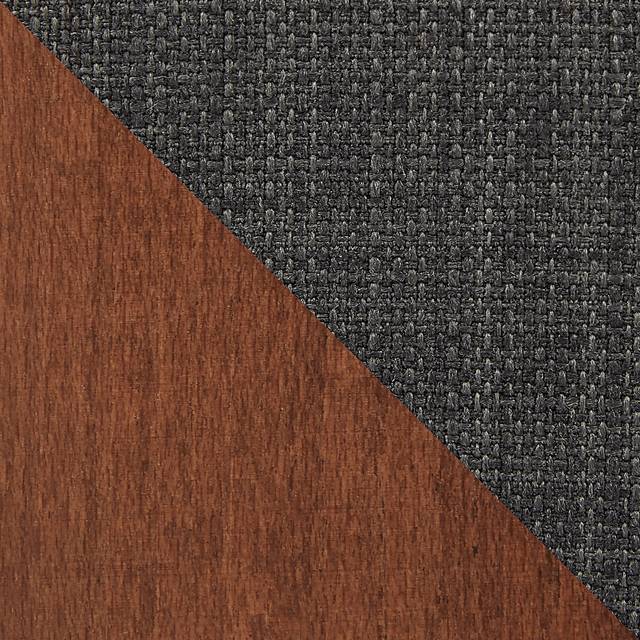 Anthus Walnut Side Chair, Set of 2 - Thumbnail - Image 8