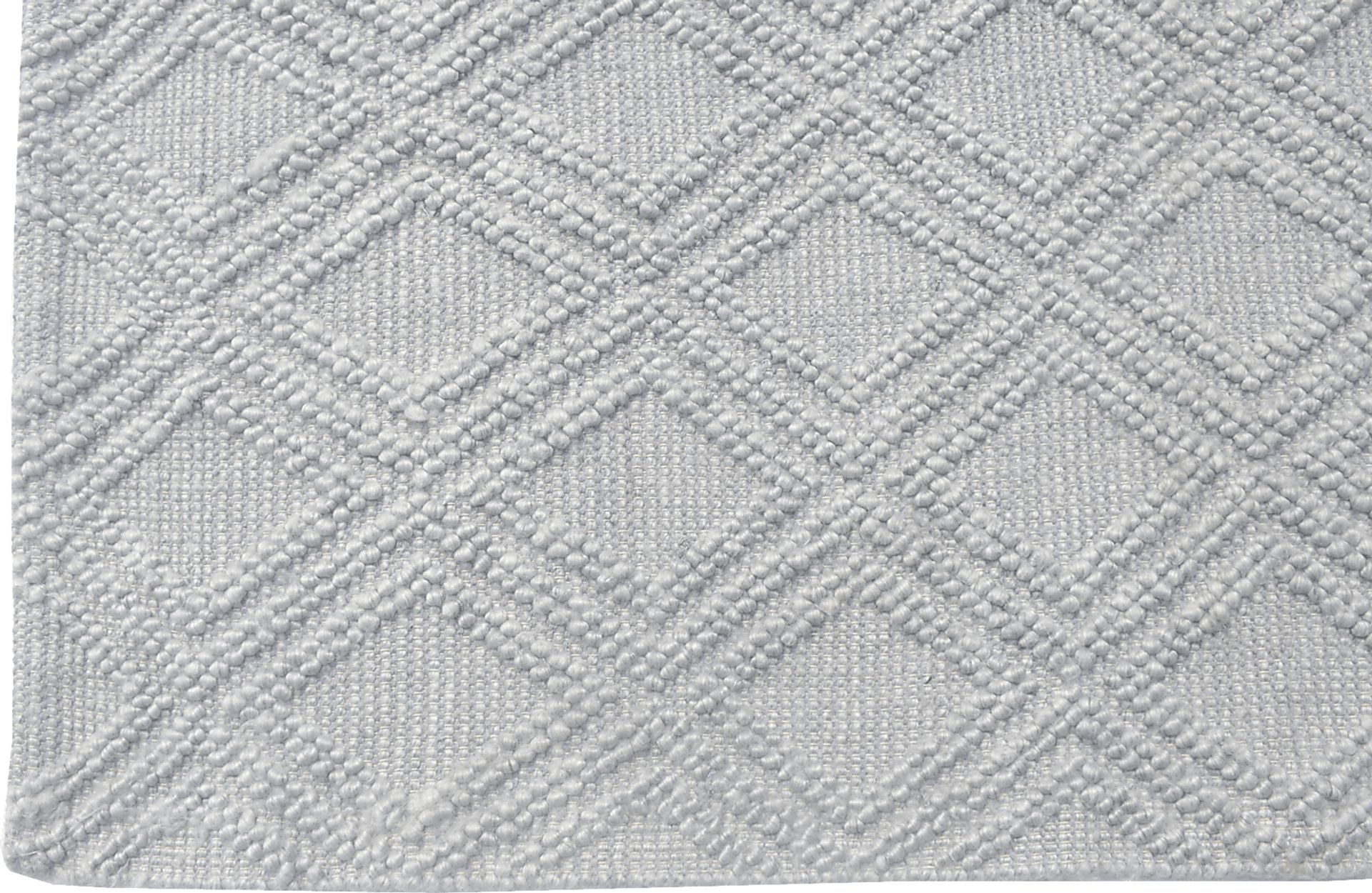 Anticona Gray 6' x 9' Rug - Image 3