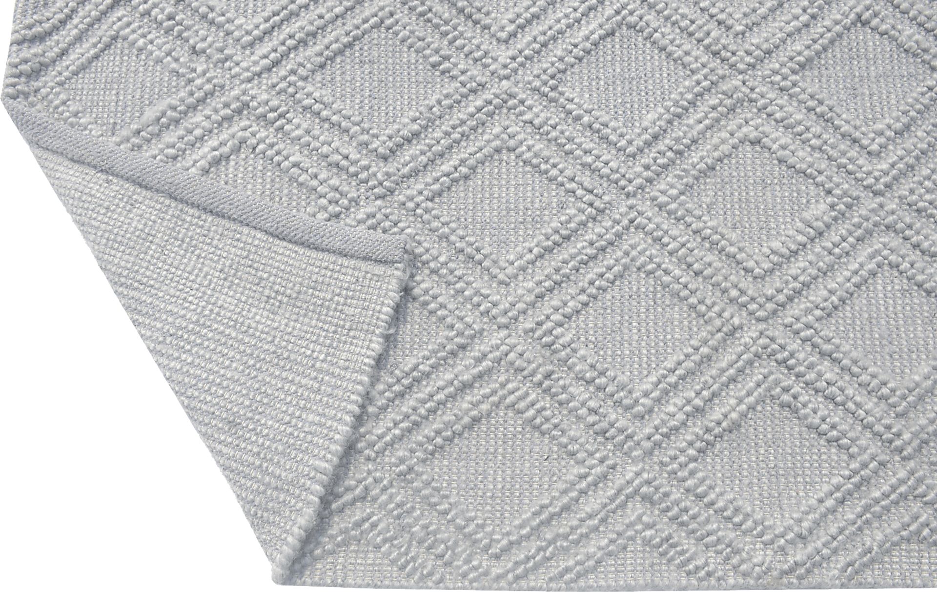 Anticona Gray 6' x 9' Rug - Image 4