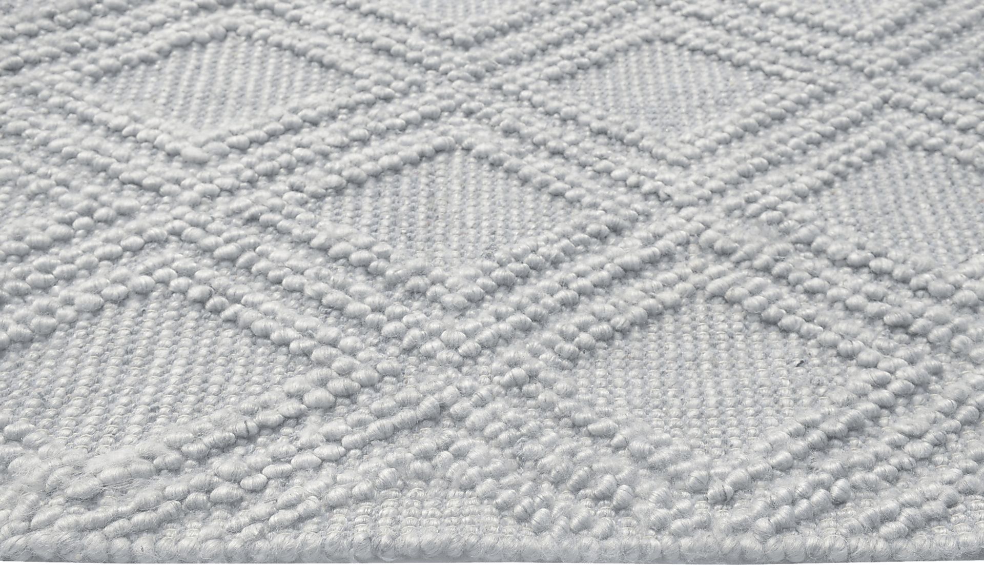 Anticona Gray 6' x 9' Rug - Image 5