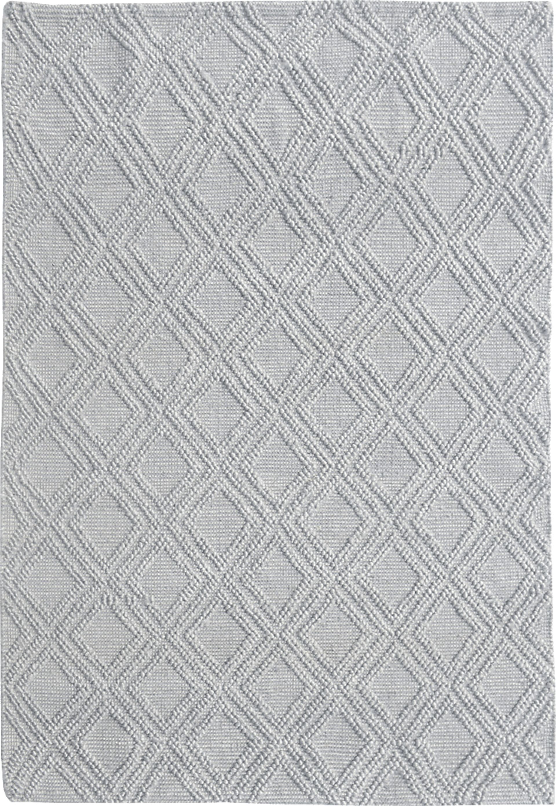 Anticona Gray 6' x 9' Rug - Image 1