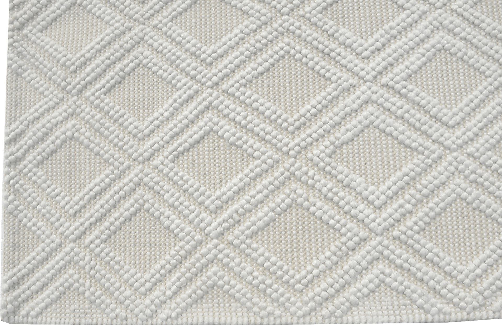 Anticona Ivory 8' x 11' Rug - Image 3