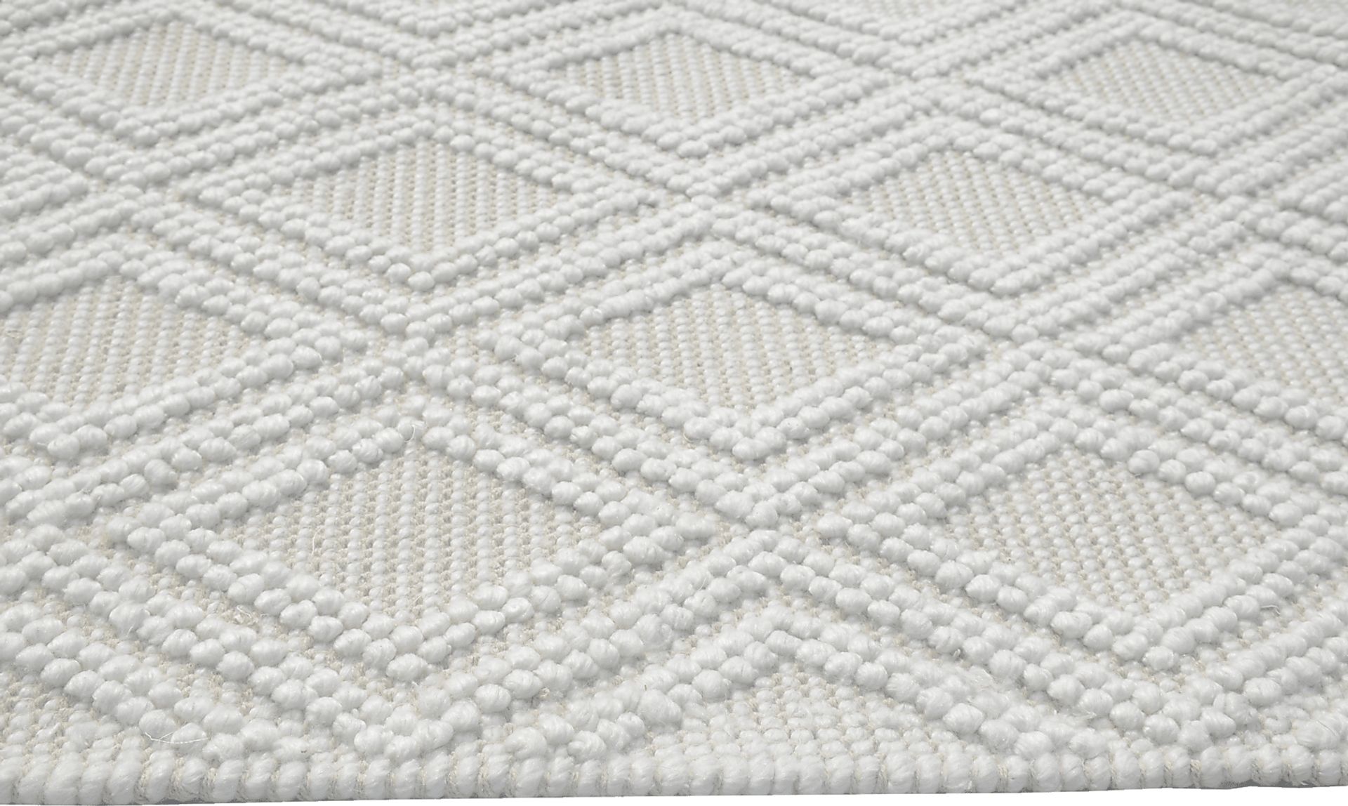 Anticona Ivory 8' x 11' Rug - Image 5