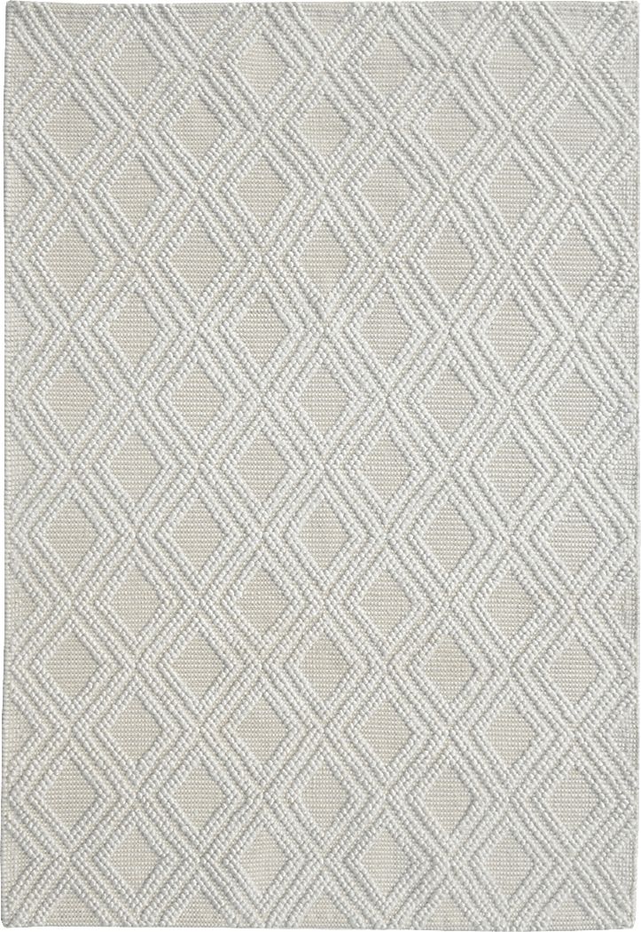 Anticona Ivory 8' x 11' Rug