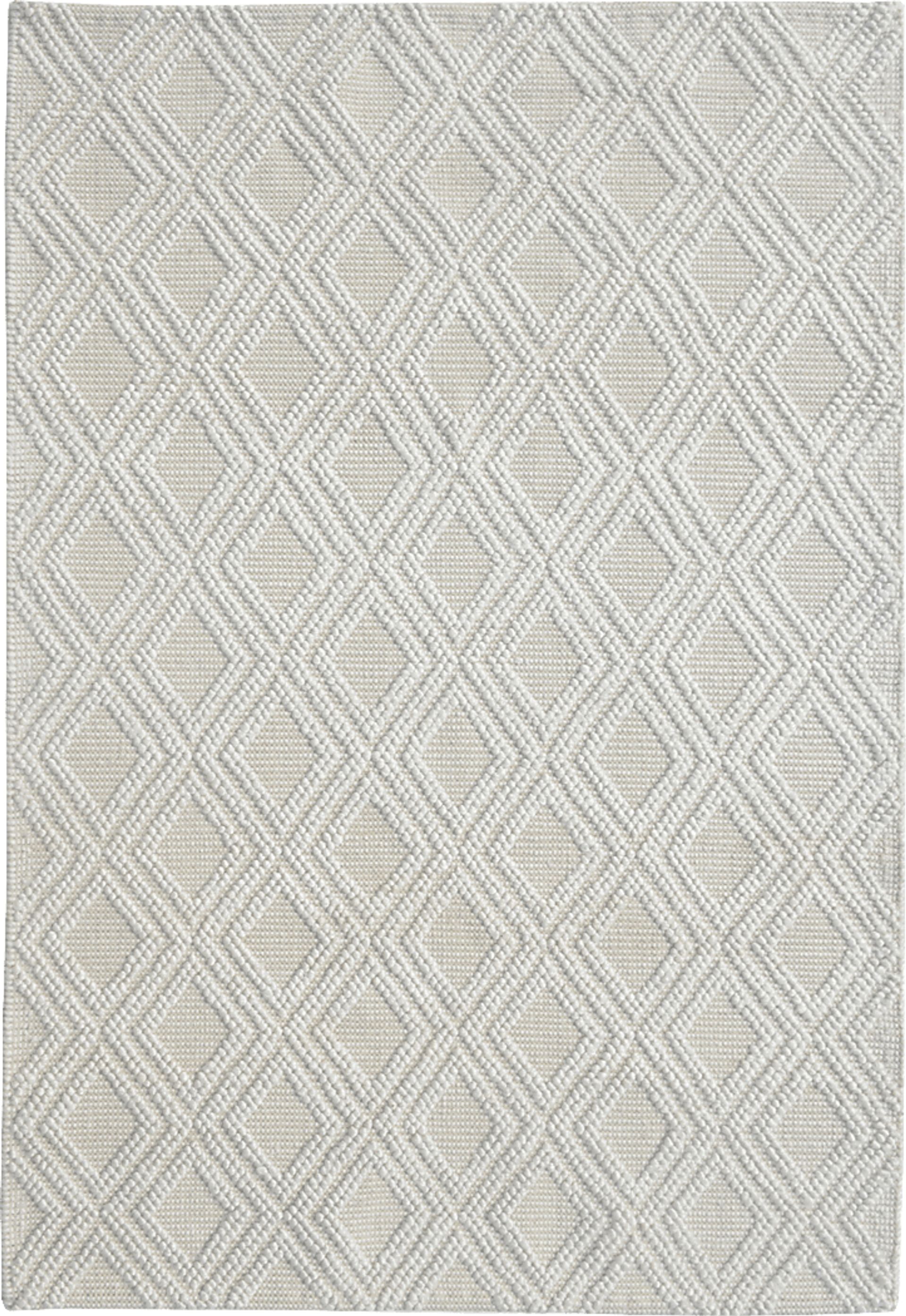 Anticona Ivory 8' x 11' Rug - Image 1