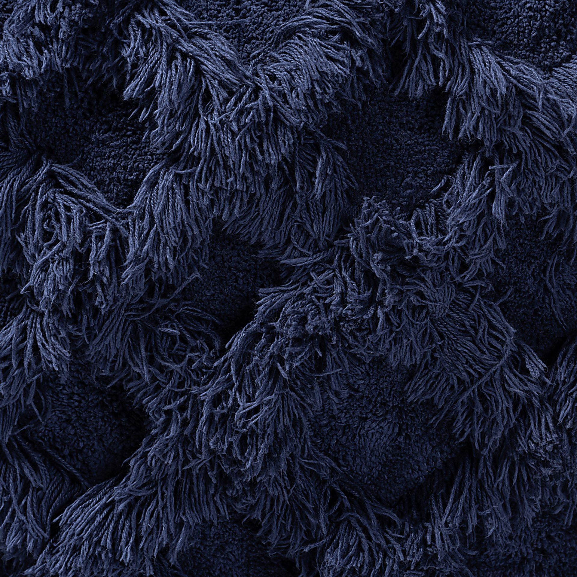 Antigo Navy Pouf - Image 3
