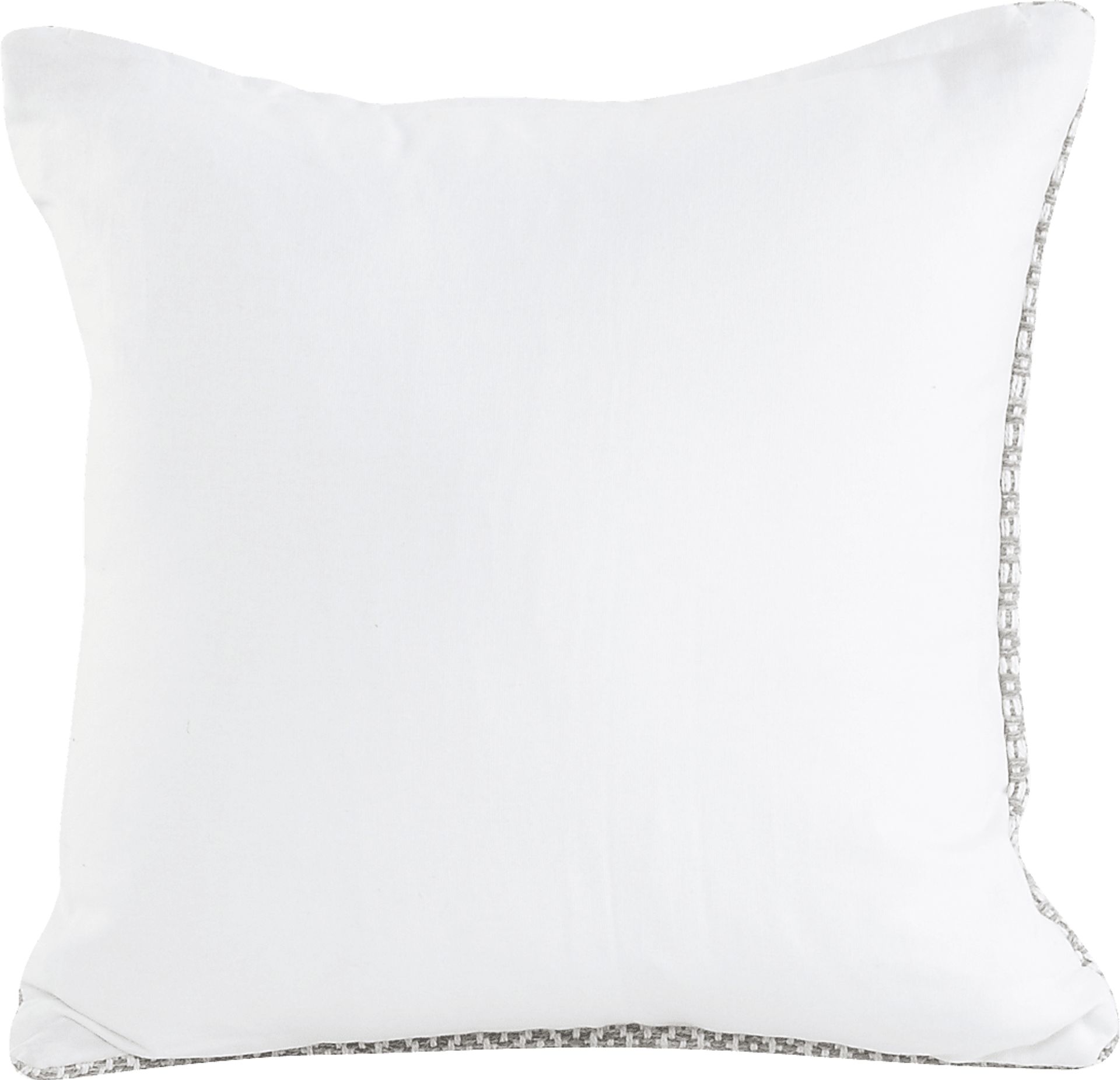 Antimo Beige Accent Pillow Set of 2 - Image 4