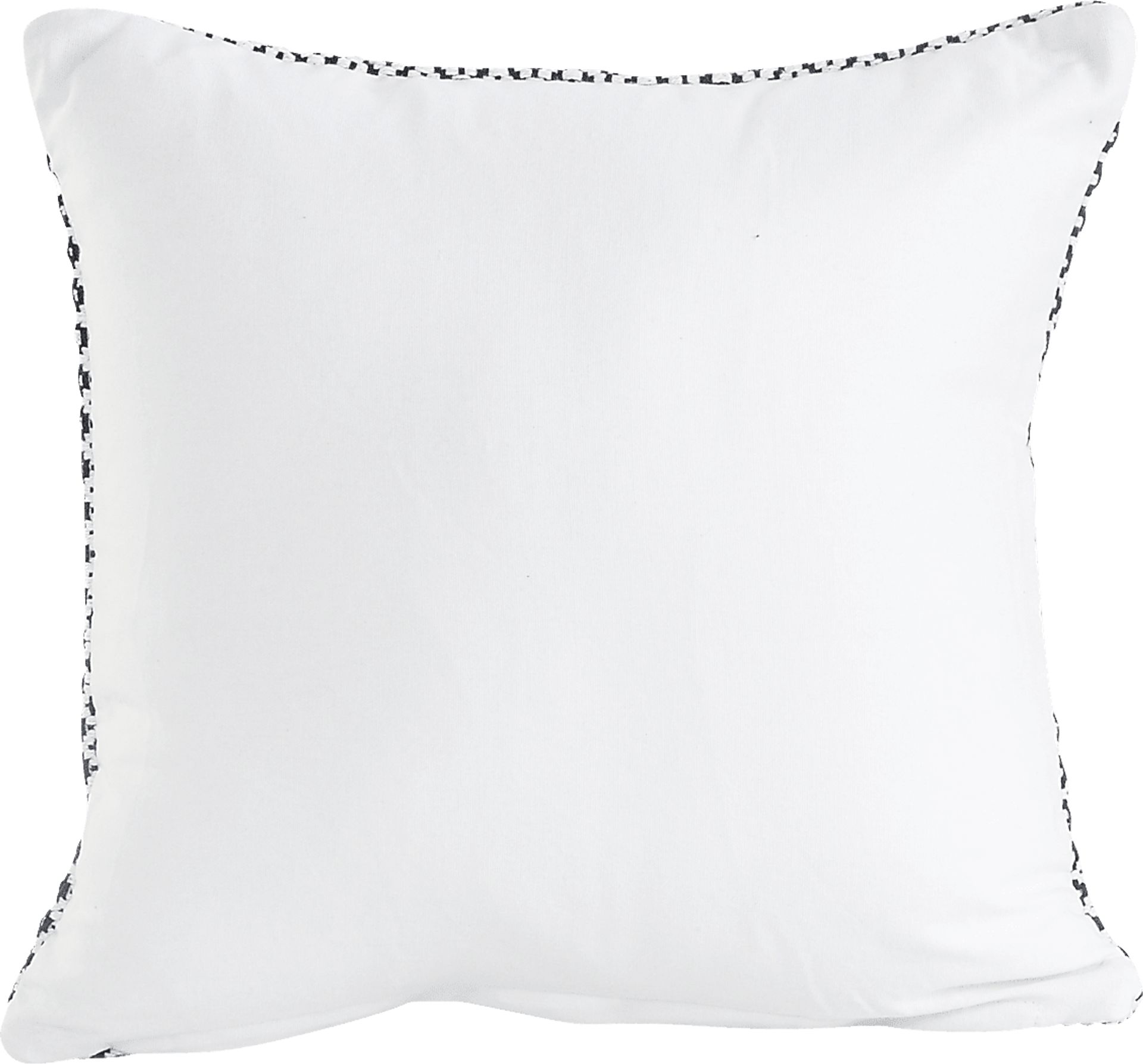 Antimo Dark Gray Accent Pillow Set of 2 - Image 3