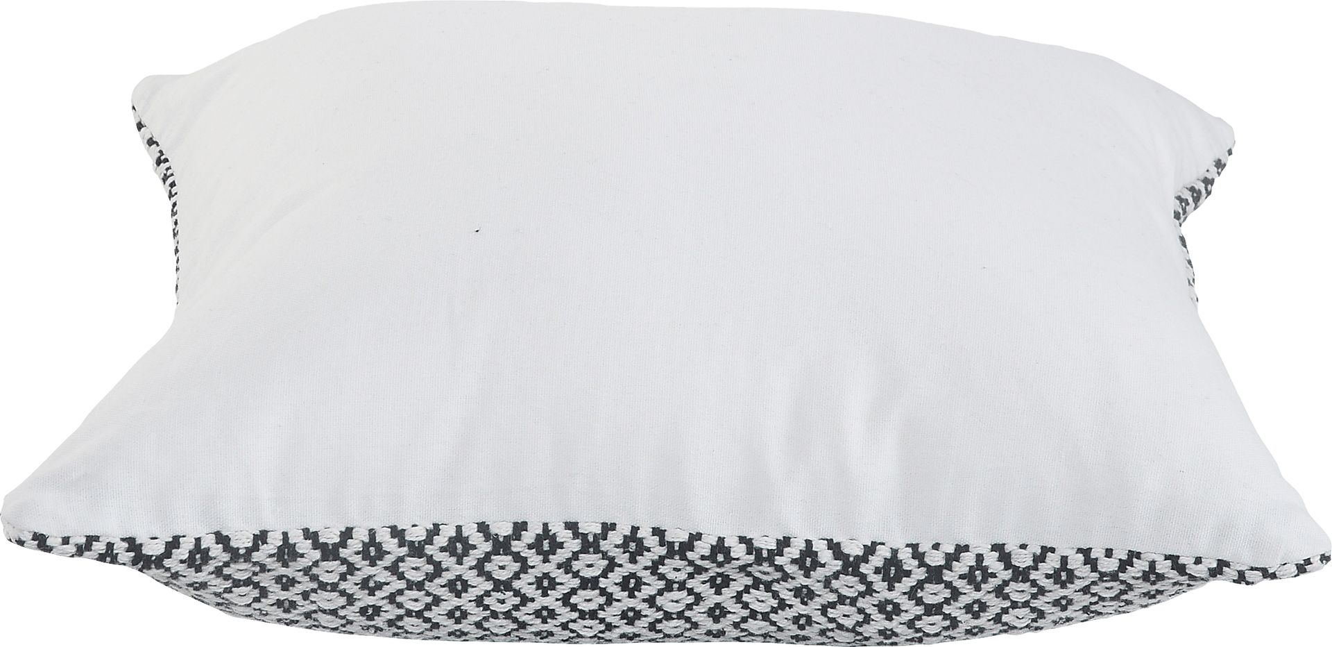 Antimo Dark Gray Accent Pillow Set of 2 - Image 5