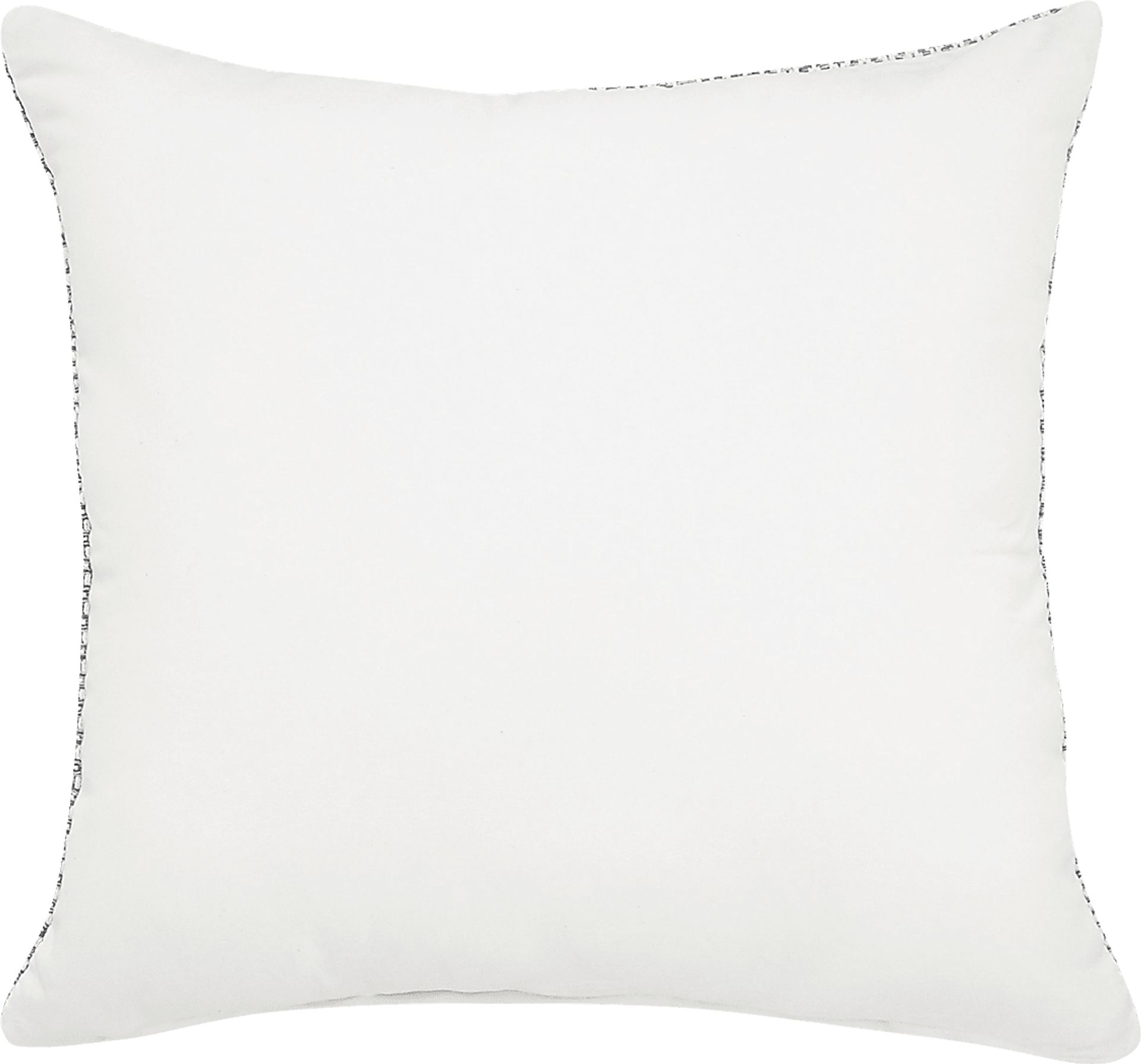 Antimo Gray Accent Pillow Set of 2 - Image 3